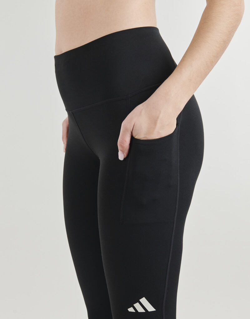Leggings sportivi adidas 0 Nero Leggings sportivi Donna - 5