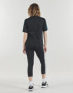 Camisetas deportivas adidas Mercedes F1 Team Negro Camisetas deportivas Mujer - 4