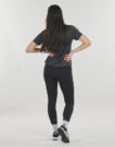 Magliette sportive adidas Fitness Nero Magliette sportive Donna - 4