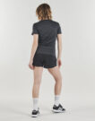 Magliette sportive adidas Fitness Nero Magliette sportive Donna - 4