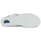 Stonefly AQUA III 31 NAP Bianco Sandali con zeppa Donna - 7