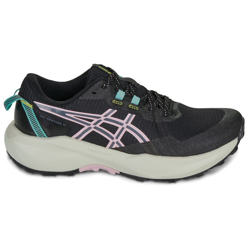 Trail Asics GEL-VENTURE 11 Nero Trail Donna - 2
