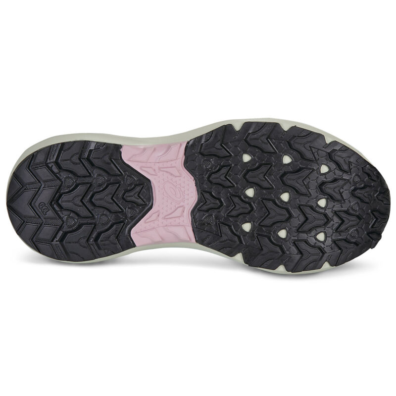 Trail Asics GEL-VENTURE 11 Nero Trail Donna - 7