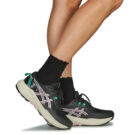 Trail Asics GEL-VENTURE 11 Nero Trail Donna - 8