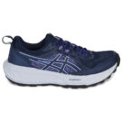 Trail Asics GEL-SONOMA 8 Blu Trail Donna - 2