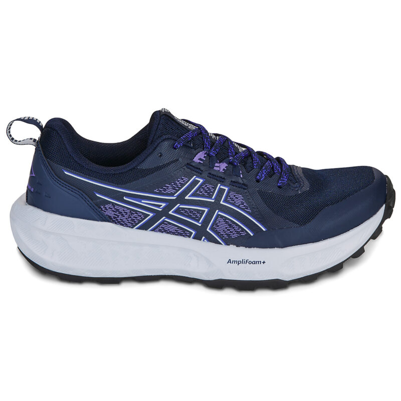 Trail Asics GEL-SONOMA 8 Blu Trail Donna - 2