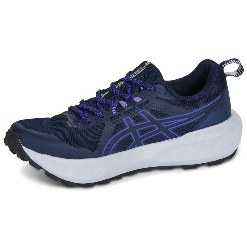 Trail Asics GEL-SONOMA 8 Blu Trail Donna - 4