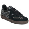 Victoria  Berlín Ciclista Animal Print  Nero -  Sneakers basse Donna