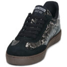 Victoria Berlín Ciclista Animal Print Nero Sneakers basse Donna - 3