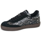 Victoria Berlín Ciclista Animal Print Nero Sneakers basse Donna - 4