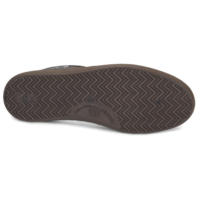 Victoria Berlín Ciclista Animal Print Nero Sneakers basse Donna - 7