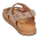 Guess FLORIZY2 Beige Sandali bassi Donna - 5