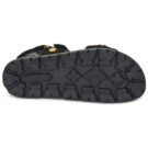 Guess FLORIZI Nero Sandali bassi Donna - 7