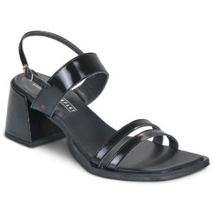 Art  VERONA  Nero Sandali con tacco Donna