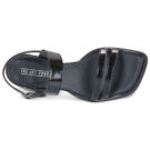 Art VERONA Black Heeled Sandals Women - 6