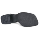 Art VERONA Black Heeled Sandals Women - 7