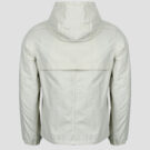 Jacket K-Way JAKE COTTON DOUBLE REVERSIBLE Multicolore Giubbotti Donna - 6