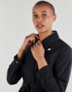 tranch&eacute;e K-Way Trench-coat noir BARBRA STRETCH 2L pour femme - 5