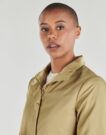 Trench Morgan GIFRAY Beige Trench Coat Women - 5