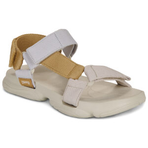 Camper  KRSS  Beige -  Sandali bassi  Donna