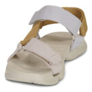 Camper KRSS Beige Sandali bassi Donna - 3