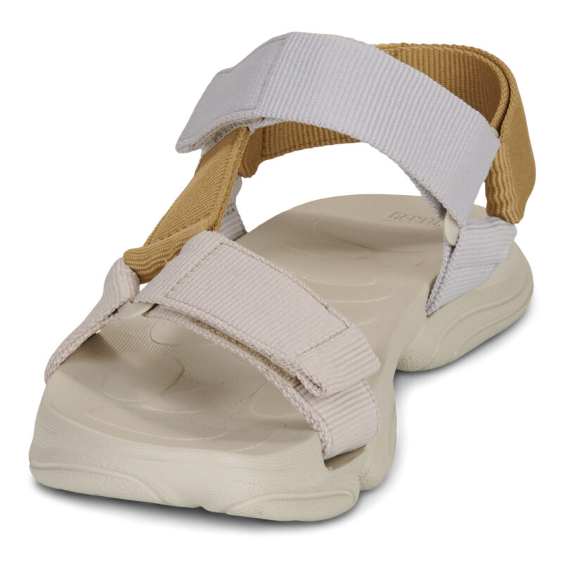 Camper KRSS Beige Sandali bassi Donna - 3
