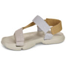 Camper KRSS Beige Sandali bassi Donna - 4