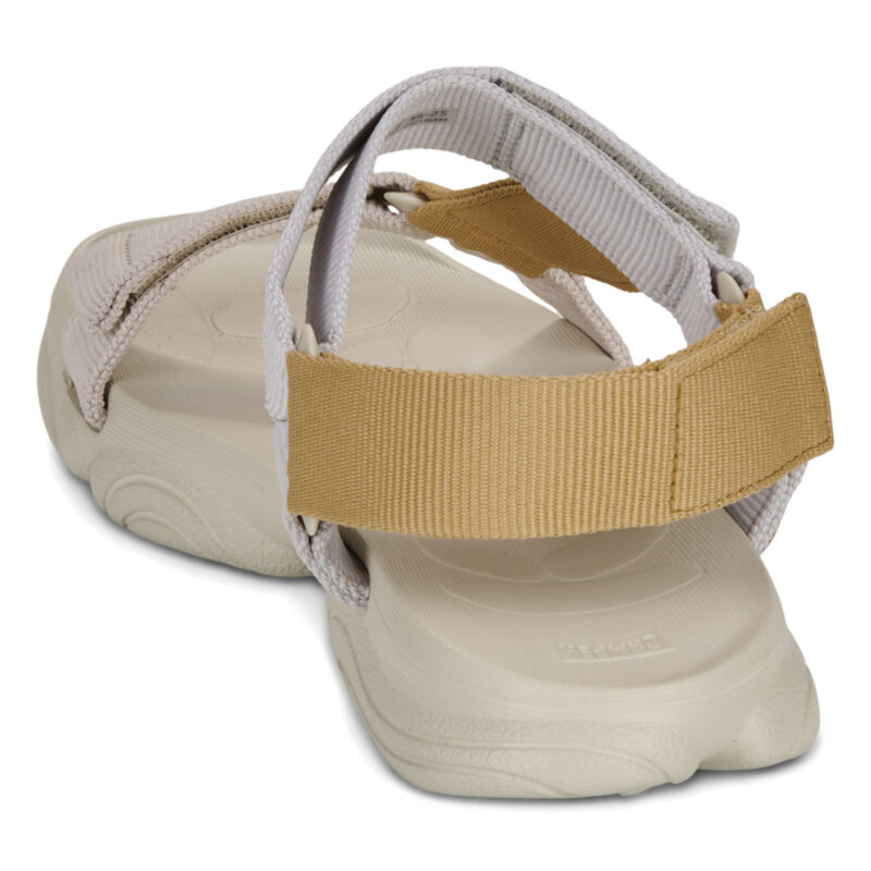 Camper KRSS Beige Sandali bassi Donna - 5