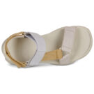 Camper KRSS Beige Sandali bassi Donna - 6