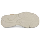 Camper KRSS Beige Sandali bassi Donna - 7