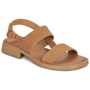 Camper  DN0A  Marrone -  Sandali con tacco  Donna
