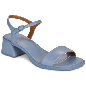 Camper  KOR0  Blu -  Sandali con tacco  Donna