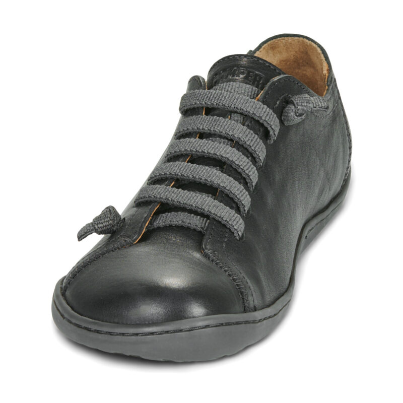 Camper PEU CAMI Nero Sneakers basse Donna - 3