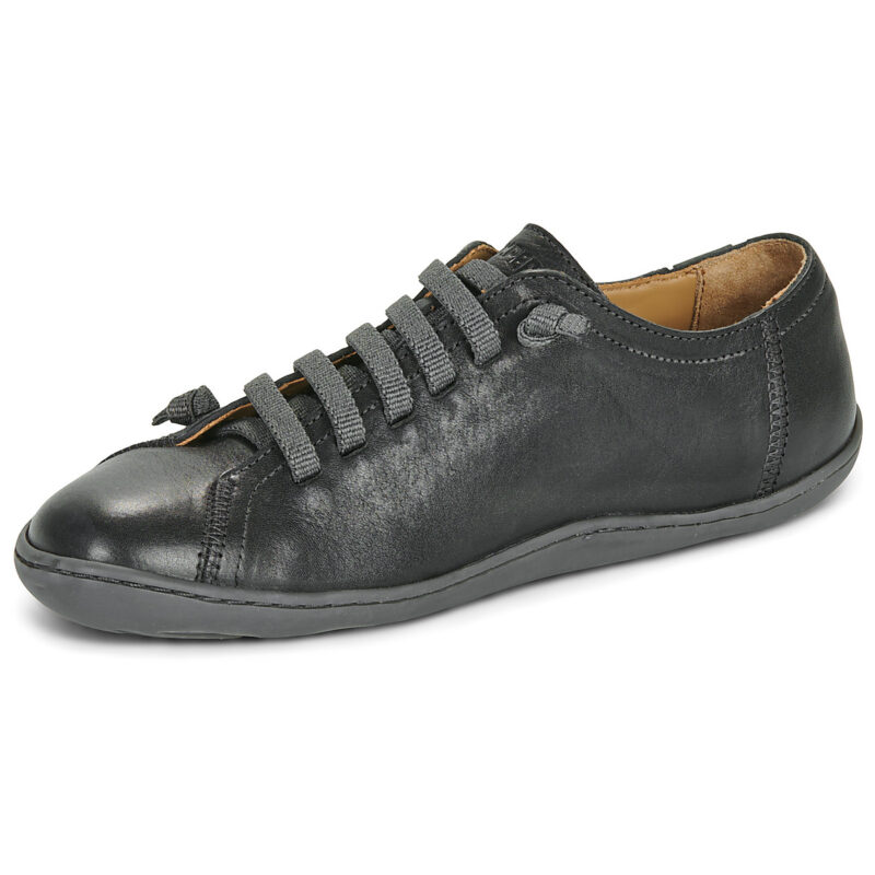 Camper PEU CAMI Nero Sneakers basse Donna - 4