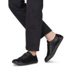 Camper PEU CAMI Nero Sneakers basse Donna - 8