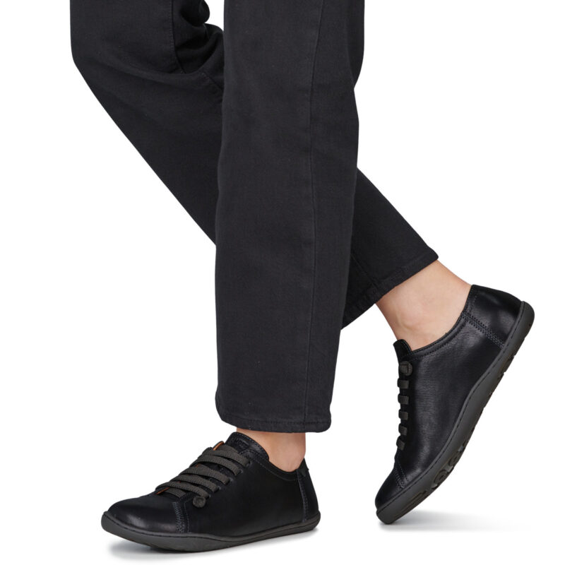 Camper PEU CAMI Nero Sneakers basse Donna - 8