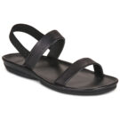 Camper RIGS Nero Sandali bassi Donna - 1