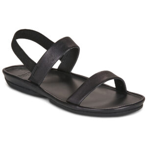 Camper  RIGS  Nero -  Sandali bassi  Donna