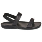 Camper RIGS Nero Sandali bassi Donna - 2