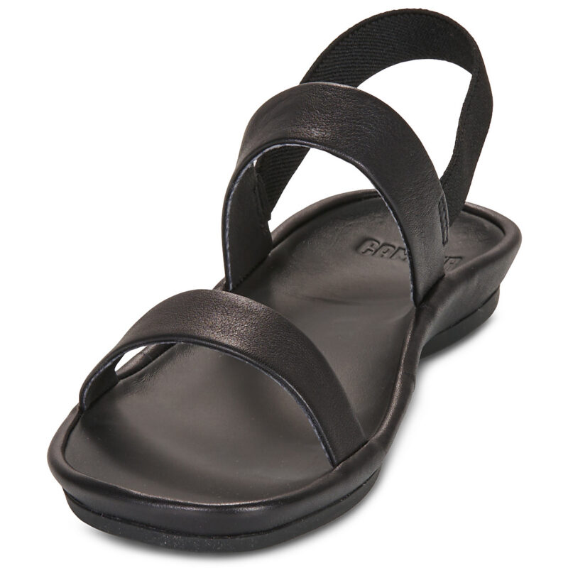 Camper RIGS Nero Sandali bassi Donna - 3
