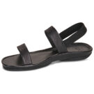 Camper RIGS Nero Sandali bassi Donna - 4