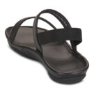 Camper RIGS Nero Sandali bassi Donna - 5