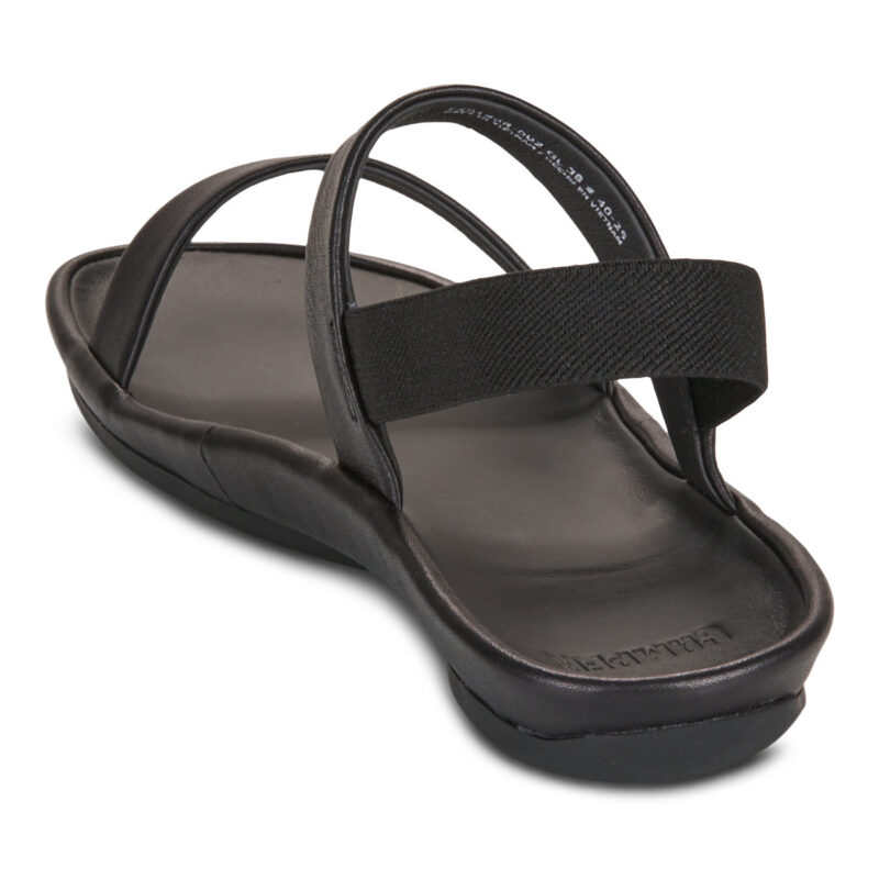 Camper RIGS Nero Sandali bassi Donna - 5