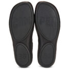 Camper RIGS Nero Sandali bassi Donna - 7