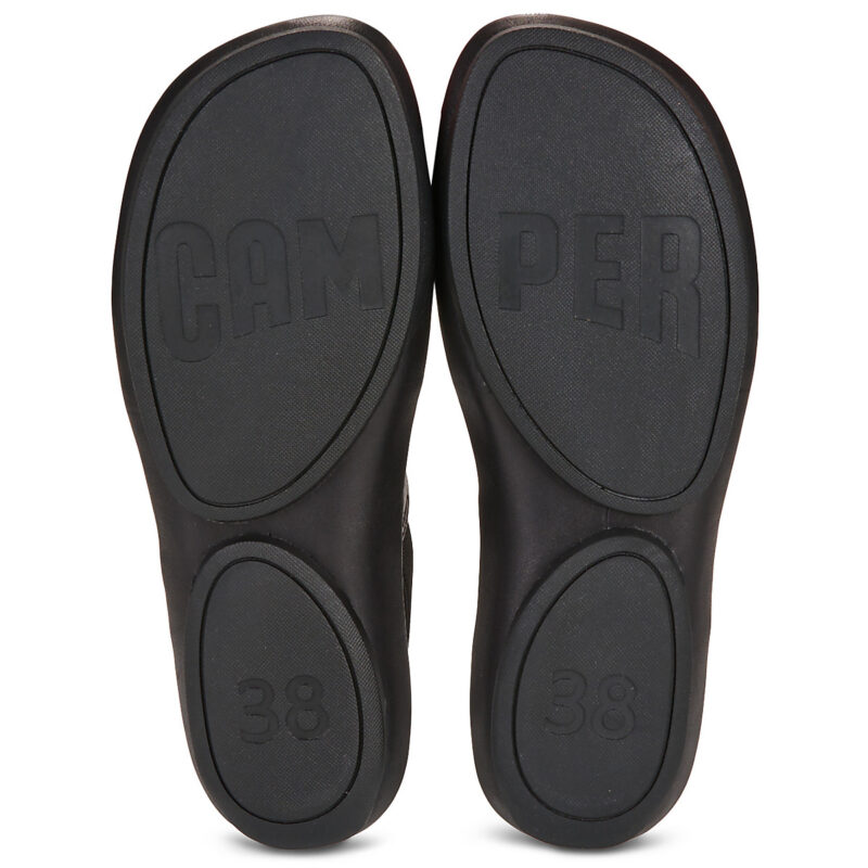 Camper RIGS Nero Sandali bassi Donna - 7