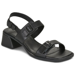 Camper  KOR0  Nero -  Sandali con tacco  Donna