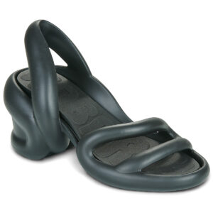 Camper  KBR0  Nero -  Sandali con tacco  Donna