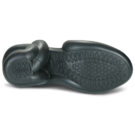 Camper Sandales &agrave; talons noires KBR0 pour femmes - Pointure 7