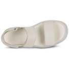 Camper PFTU White Wedge Sandals Women - 6