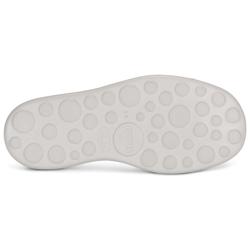 Camper PFTU White Wedge Sandals Women - 7